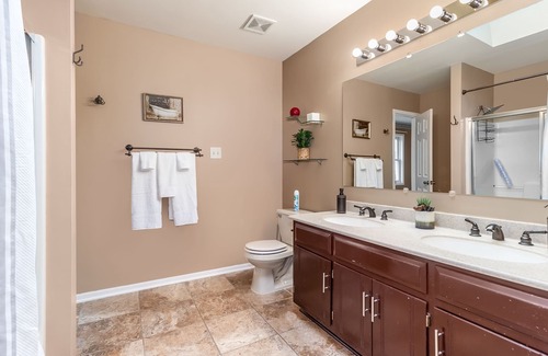 Fox Valley Maison | Plainfield FHS Rental