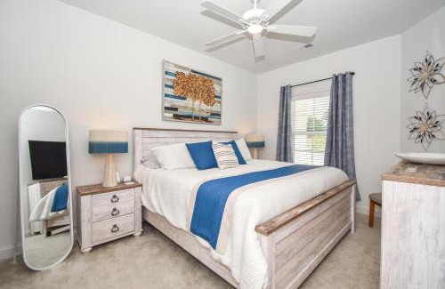 Auburn - Opelika Maison | Plains Getaway In Auburn