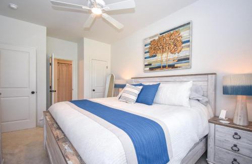 Auburn - Opelika Maison | Plains Getaway In Auburn