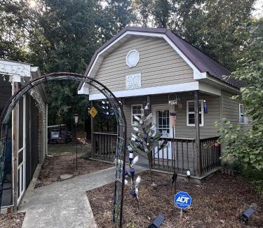 Plainview Maison | Plainview Vineyard Retreat Sleeps 8