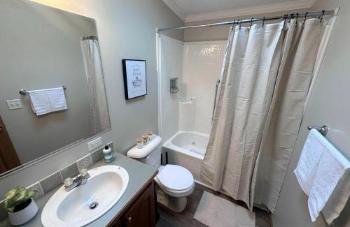 Plainview Maison | Plainview Vineyard Retreat Sleeps 8