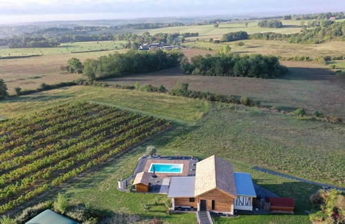 Eymet Maison | Plaisir d'Eymet