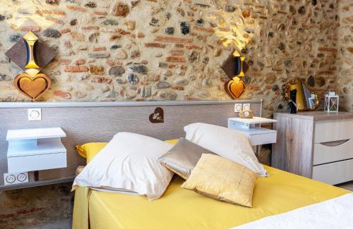 Rivesaltes Appartement | Plaisir des pierres