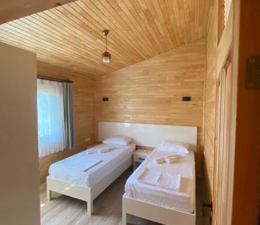 Cirali Maison | Plaj Hotel