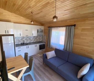 Cirali Maison | Plaj Hotel