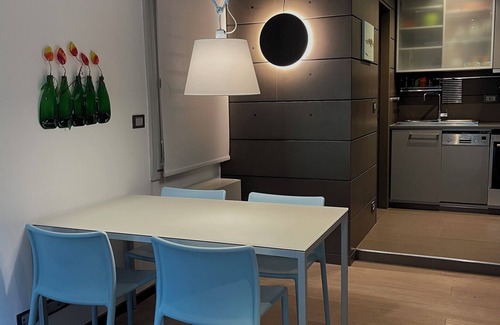 Athens City Centre Appartement | Plaka, appartement moderne avec un lit, Cathedral Sq.