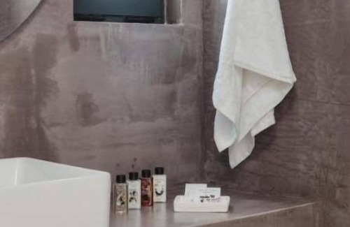 Makry Gialos Hôtel | Plakakia Luxury Apartments - Apt 4