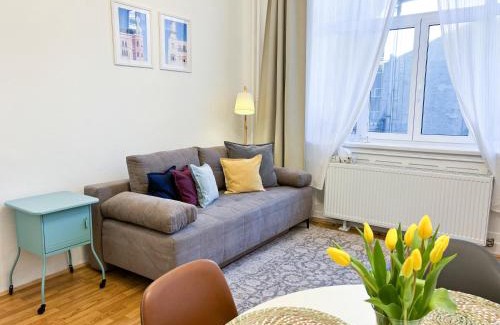 Lagymanyos Appartement | Plan A
