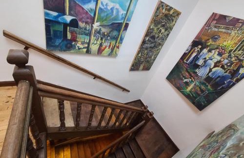 Saint-Jean-Pied-de-Port Maison | Plan B