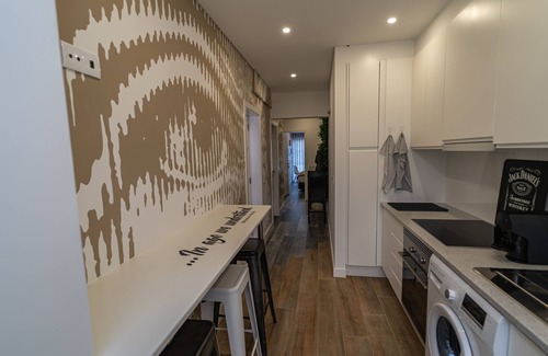 Se Maison | Plan Be Guesthouse - In Age Apartment