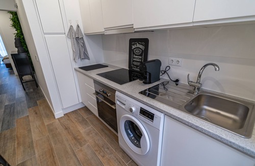 Se Maison | Plan Be Guesthouse - In Age Apartment