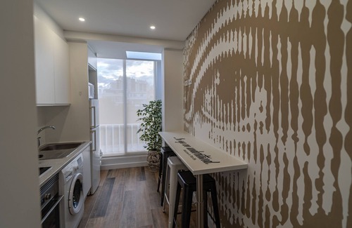Se Maison | Plan Be Guesthouse - In Age Apartment