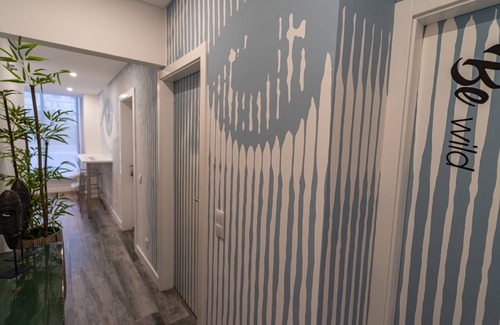 Se Appartement | Plan Be Guesthouse - In Youth Apartment