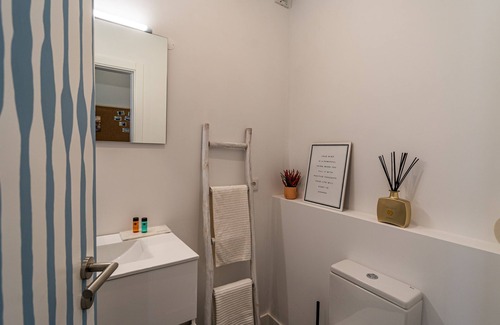 Se Appartement | Plan Be Guesthouse - In Youth Apartment