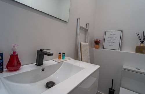 Se Appartement | Plan Be Guesthouse - In Youth Apartment
