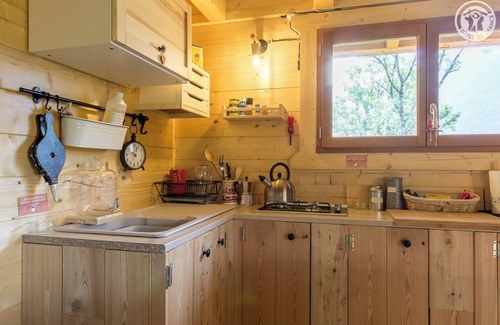 Saint-Alban-des-Villards Maison | CABANE DU PLAN DE L'AIGLE