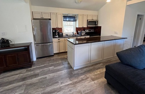 Middleton Maison | Plan now for 2023-Winter, Spring, Summer & Fall at Sunrise Lake