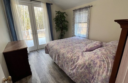 Middleton Maison | Plan now for 2023-Winter, Spring, Summer & Fall at Sunrise Lake