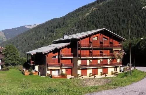 Beaufort Appartement | Appartement T 2 de 26m², pied des pistes, classé en 2 étoiles pour 5 personnes