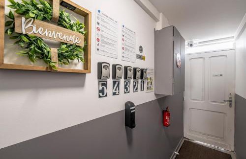 Chalons-en-Champagne Appartement | Plancy Beds Châlons