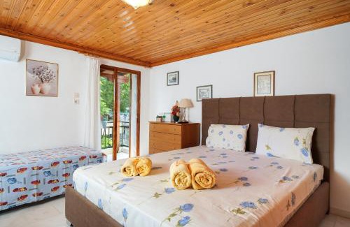 Kinyra Appartement | Plane TREE