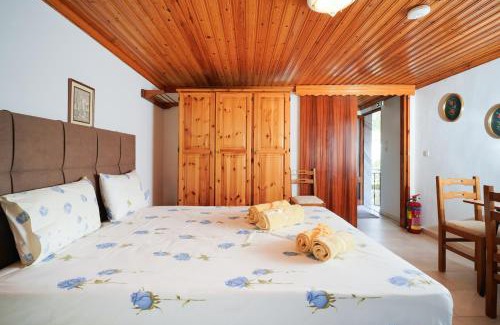 Kinyra Appartement | Plane TREE