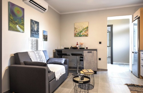 Kardhakata Cottage | Plane Tree House - Kardakata - Kefalonia