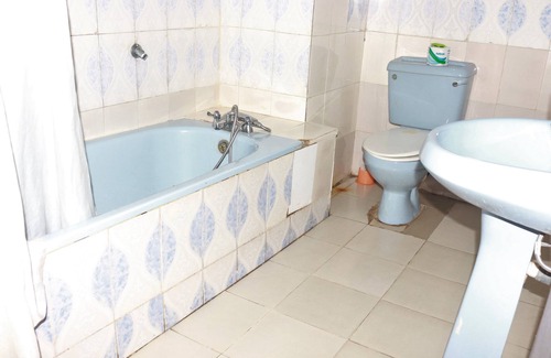 Calabar Hôtel | Planet Guest House