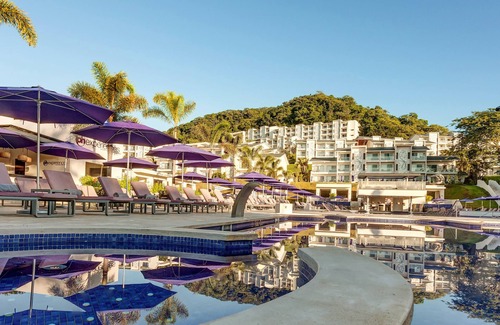 Papagayo Station Balnéaire | Planet Hollywood Costa Rica, An Autograph Collection All-Inclusive Resort