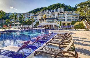 Culebra Station Balnéaire | Planet Hollywood Costa Rica by Royalton, An Autograph Collection All-Inclusive Resort