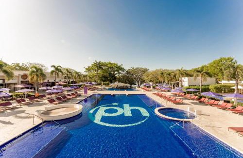 Culebra Station Balnéaire | Planet Hollywood Costa Rica by Royalton, An Autograph Collection All-Inclusive Resort