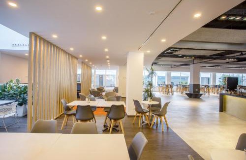 El Arenal Hôtel | Planet Hotels ONE - Adults Only 16 years
