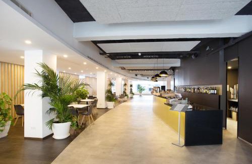 El Arenal Hôtel | Planet Hotels ONE - Adults Only 16 years