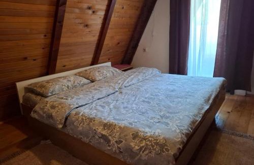 Tara National Park Maison | Planinska Kuća Dušan