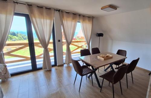 Konjska Reka Appartement | Planinska kuća Vesna