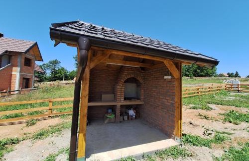 Konjska Reka Appartement | Planinska kuća Vesna