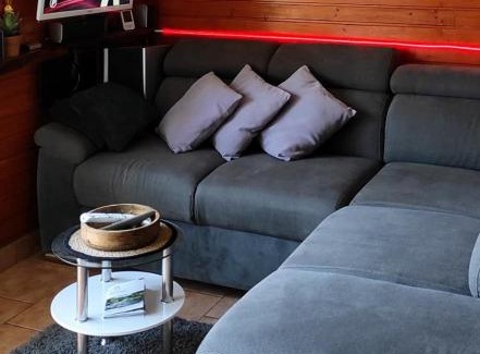 Zlobin Chalet De Ski | Planinska vikendica LUCIJA