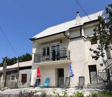 Senj Maison | PLANINSKI MIR Rukavine