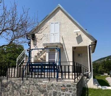 Senj Maison | PLANINSKI MIR Rukavine
