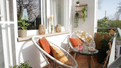 Eutingen im Gaeu Appartement | Plant Apartment - Zwischen Schwarzwald und Schwäbischer Alb