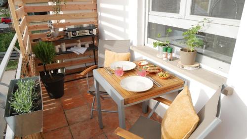 Eutingen im Gaeu Appartement | Plant Apartment - Zwischen Schwarzwald und Schwäbischer Alb