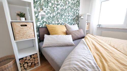 Eutingen im Gaeu Appartement | Plant Apartment - Zwischen Schwarzwald und Schwäbischer Alb