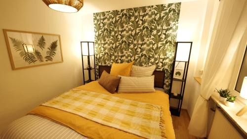 Eutingen im Gaeu Appartement | Plant Apartment - Zwischen Schwarzwald und Schwäbischer Alb