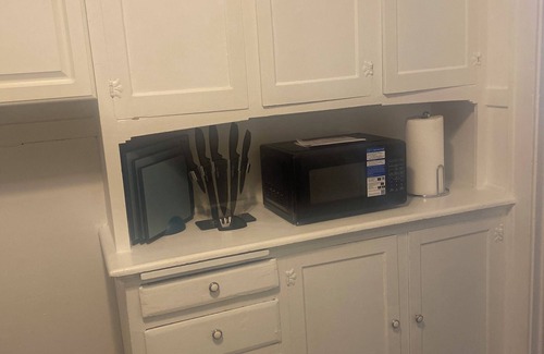 Hammond Appartement | Plant MOOD2! FREE STREET PARKING & Wi-Fi!