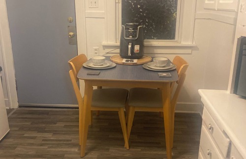Hammond Appartement | Plant MOOD2! FREE STREET PARKING & Wi-Fi!