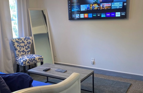 Hammond Appartement | Plant MOOD2! FREE STREET PARKING & Wi-Fi!