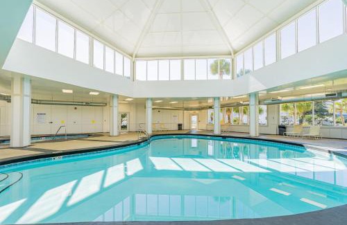 Fort Morgan Appartement | Plantation East #4504