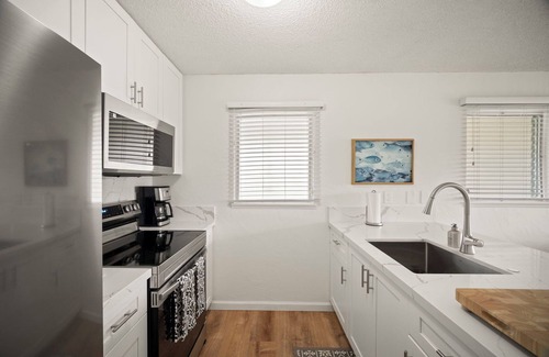 Wailua Copropriété | Plantation Hale Suites J9, AC, Walk to town, Near Beaches, Wifi