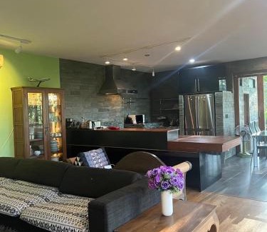Wang Mi Cabine | Plantation View, Wang Nam Khiao
