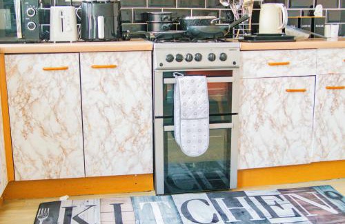 Beeston Appartement | plantinghope